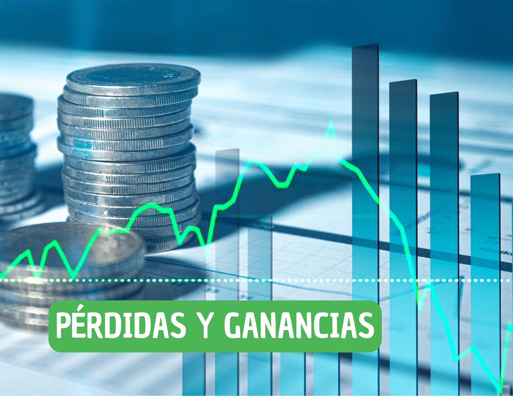 P Rdidas Y Ganancias Definiciones Financieras Generam S