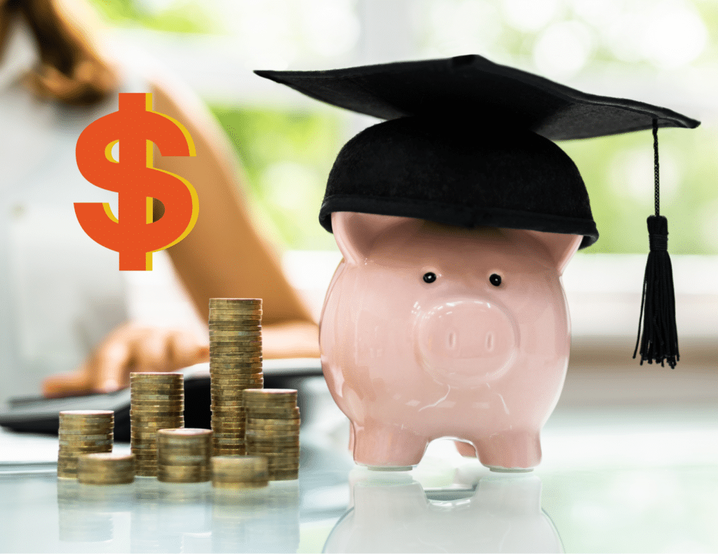 Educación financiera para invertir