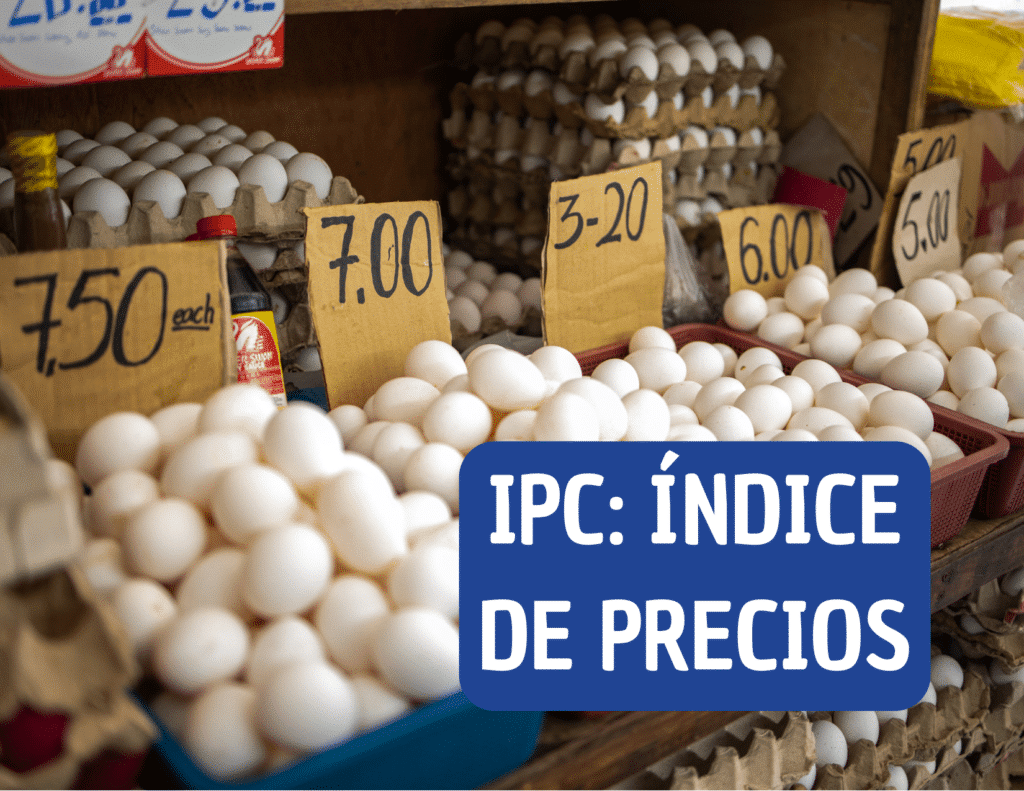 IPC en México