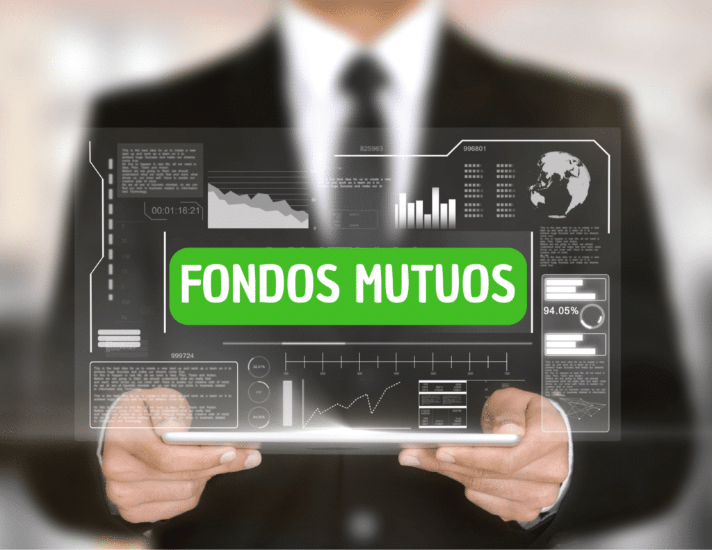 Fondos mutuos