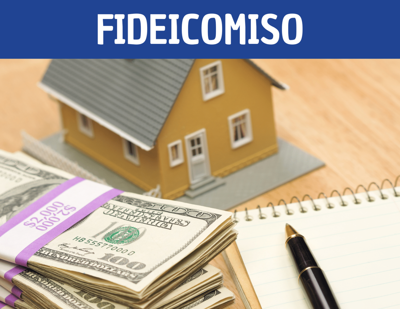 ¿Qué Son Los Fideicomisos Y Cómo Aprovecharlos? - GENERAMÁS