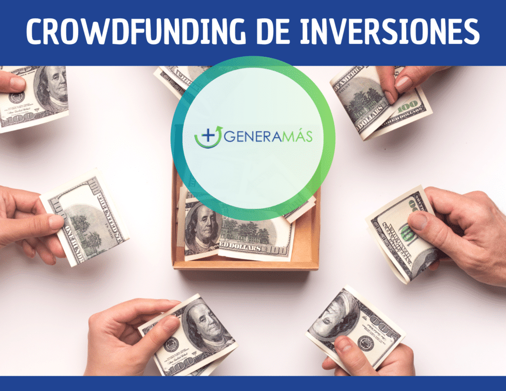 Crowdfunding de inversiones