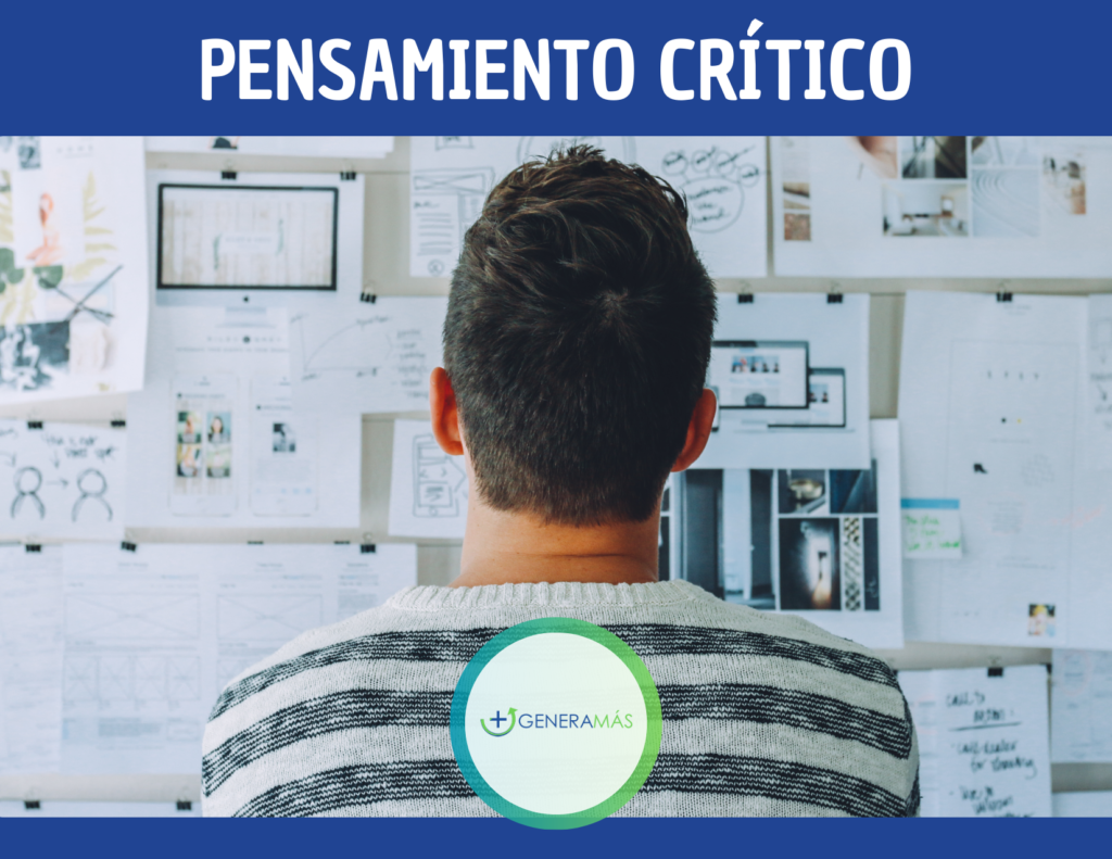 Pensamiento crítico