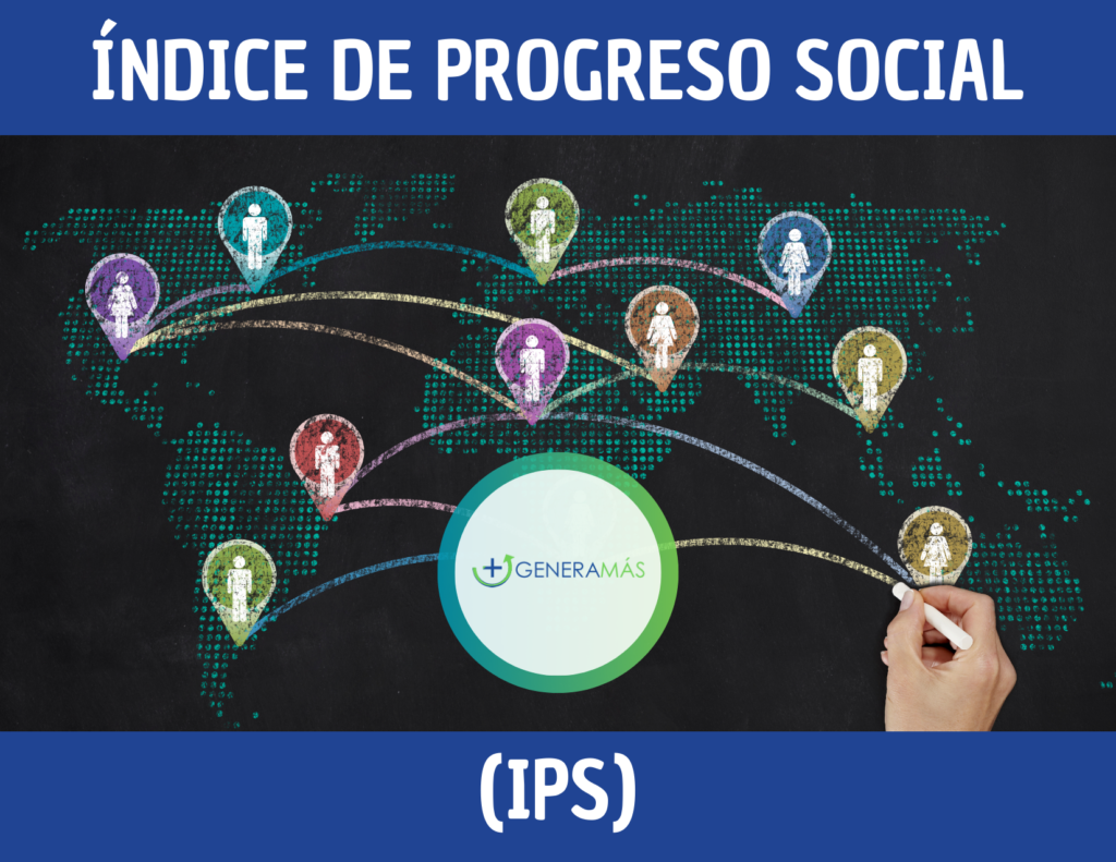 Índice de Progreso Social