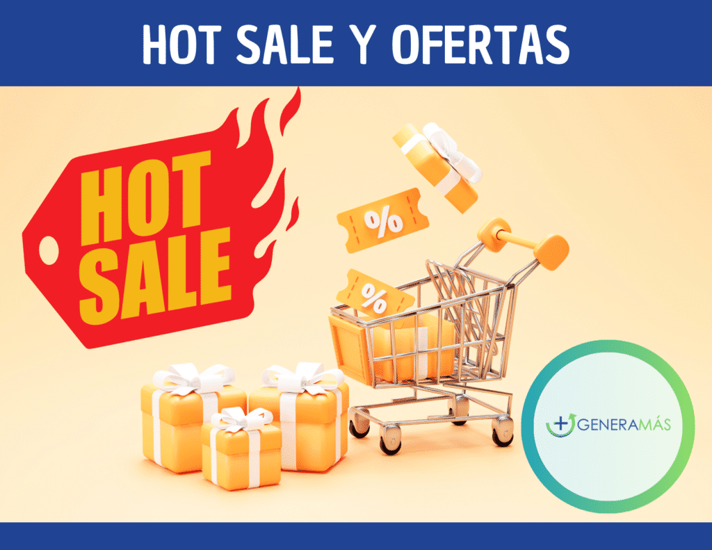 Hot Sale y ofertas