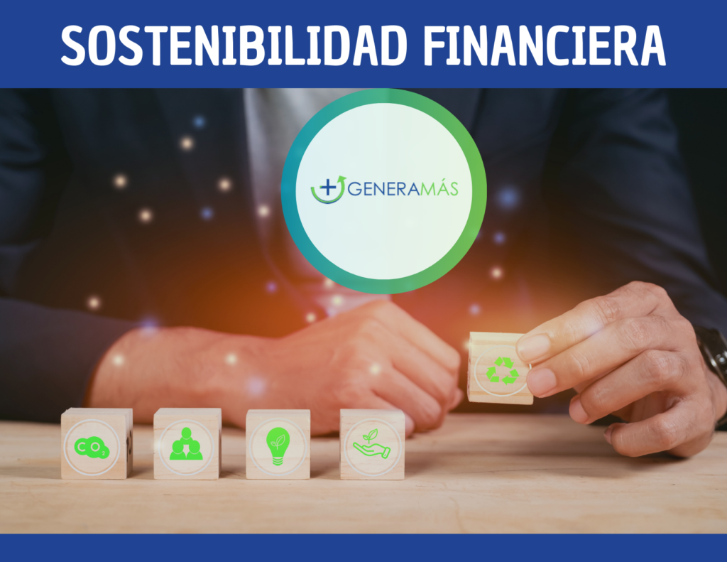 Sostenibilidad financiera