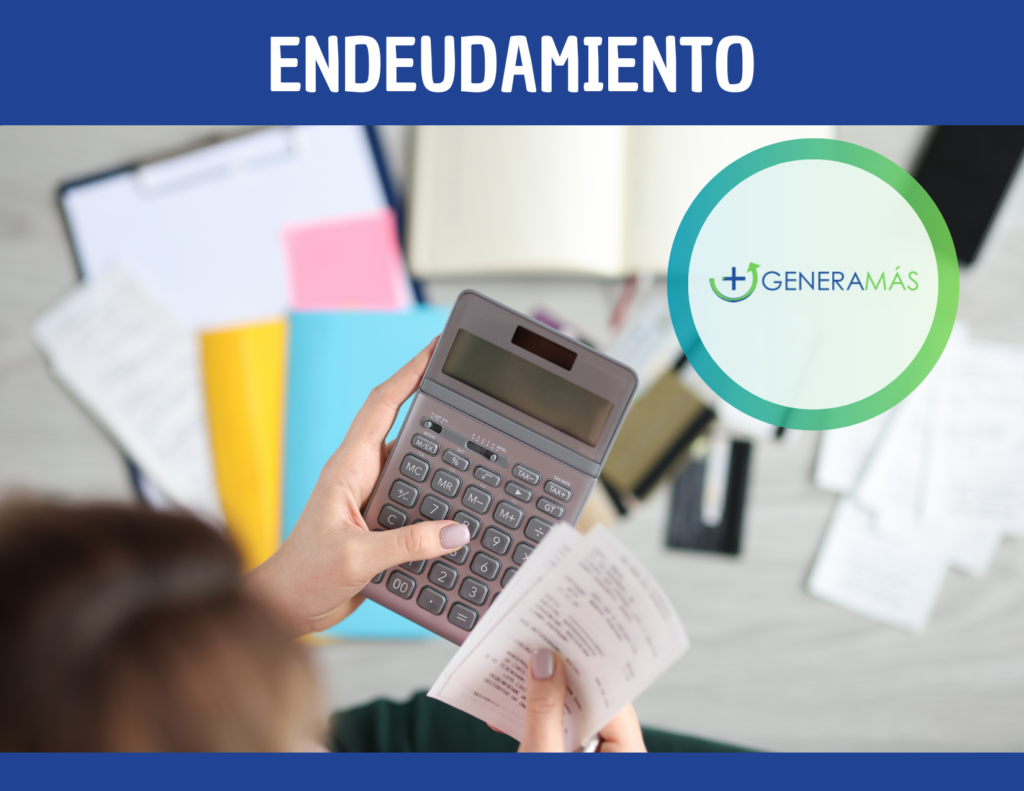 Endeudamiento