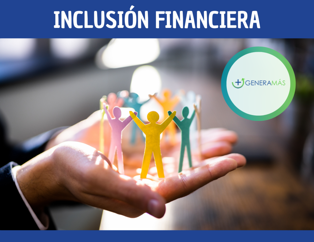 Inclusión financiera